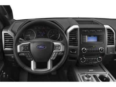 2020 Ford Expedition XL