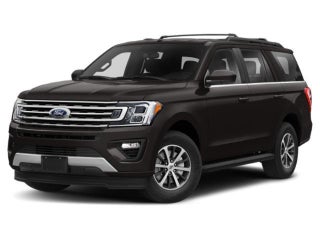 2020 Ford Expedition XL