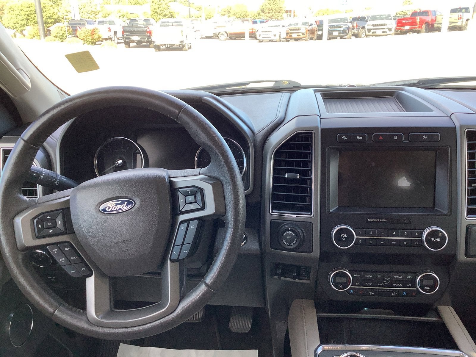 2020 Ford Expedition XLT