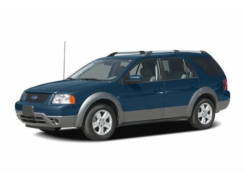 2006 Ford Freestyle SEL