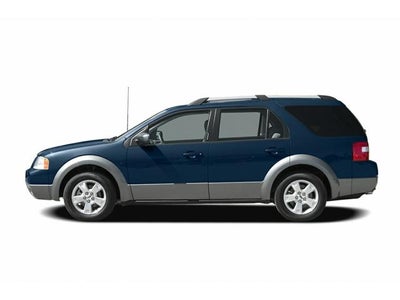 2006 Ford Freestyle SEL
