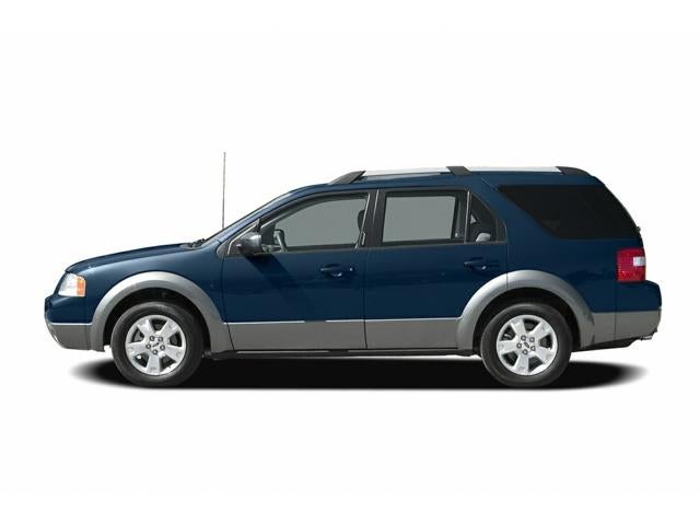 2006 Ford Freestyle SEL