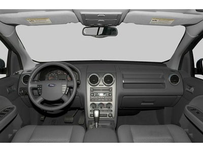 2006 Ford Freestyle SEL