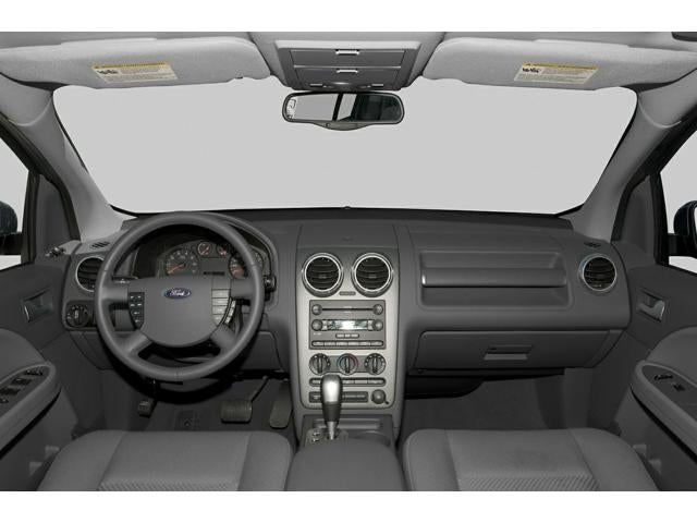 2006 Ford Freestyle SEL