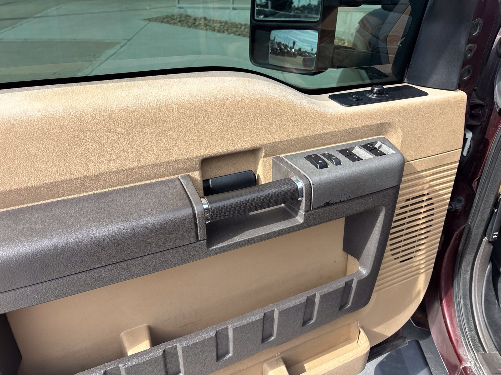 2011 Ford F-250 Lariat