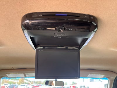 2011 Ford F-250 Lariat