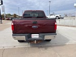 2011 Ford F-250 Lariat
