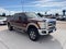 2011 Ford F-250 Lariat
