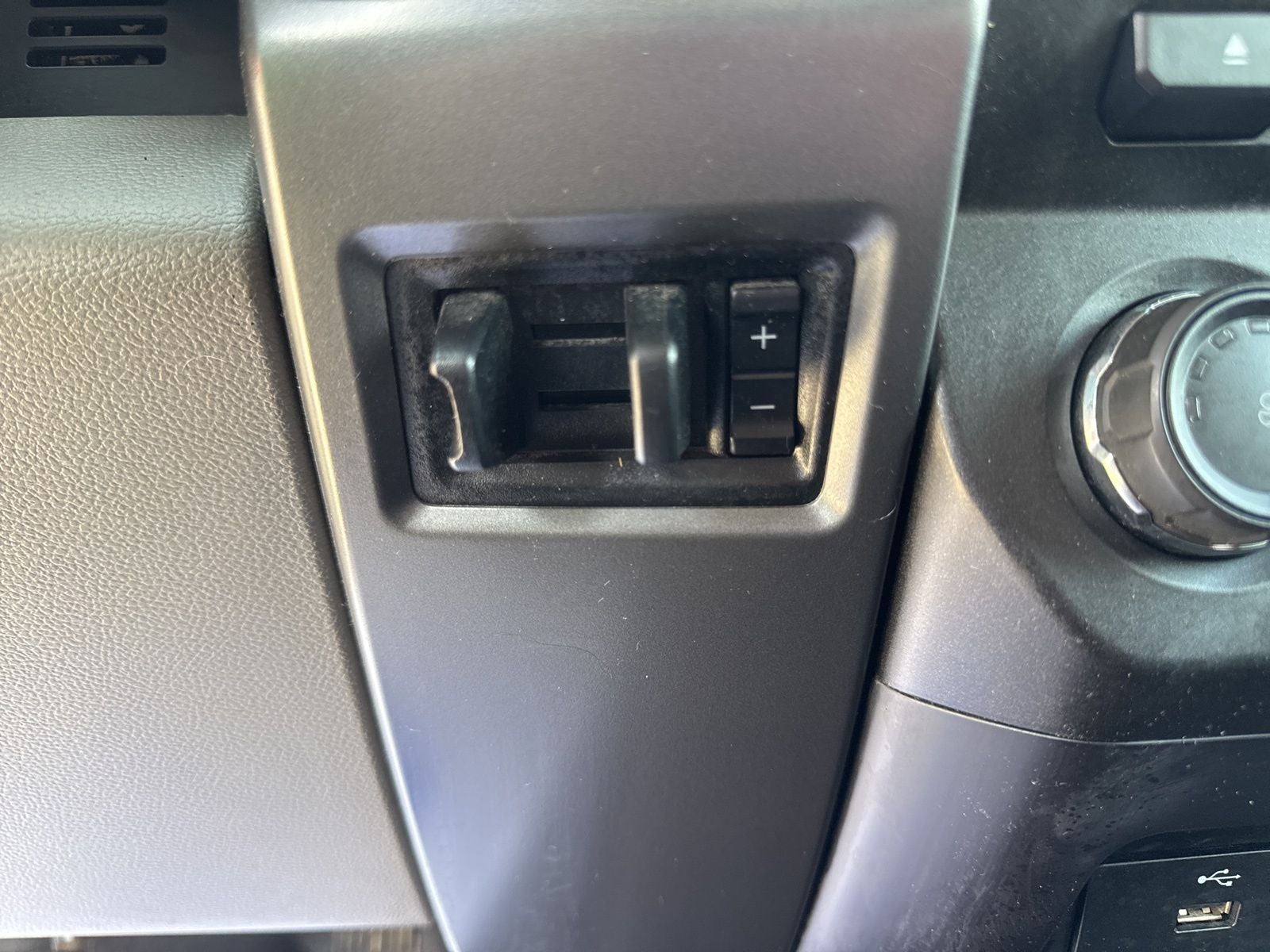 2017 Ford F-250 XLT
