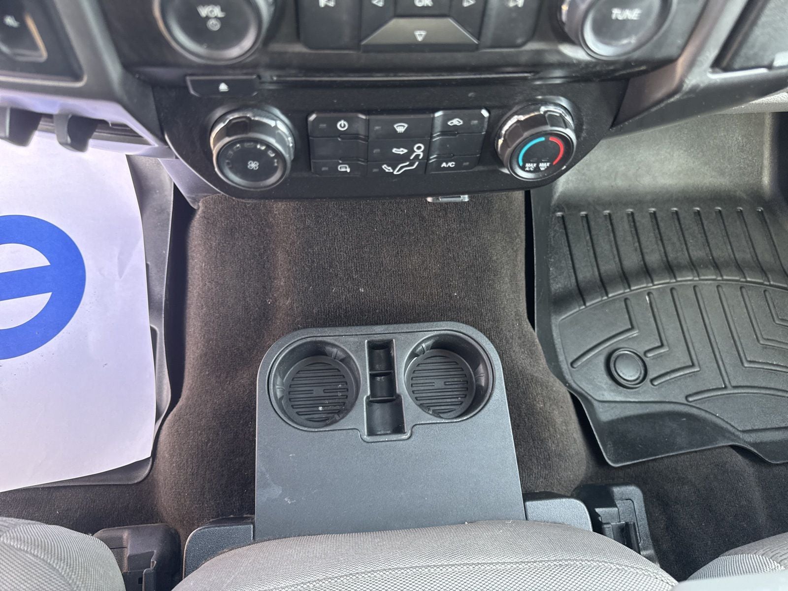 2017 Ford F-250 XLT