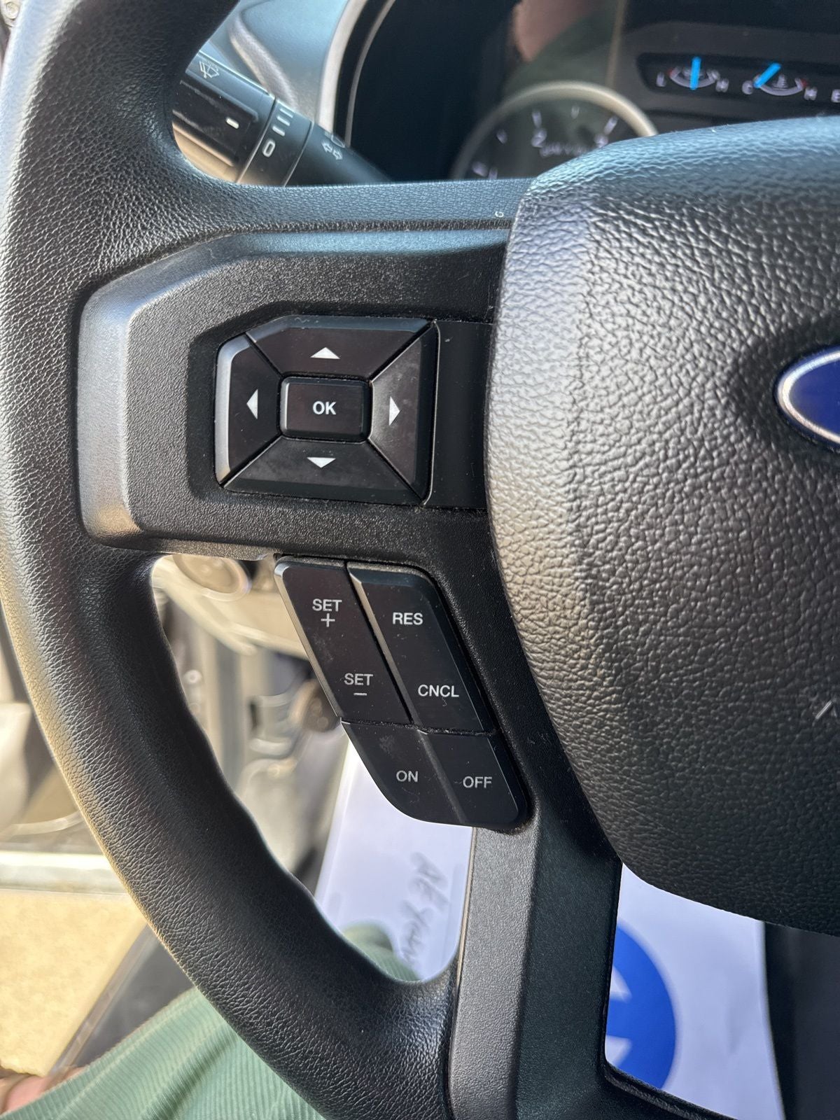2017 Ford F-250 XLT