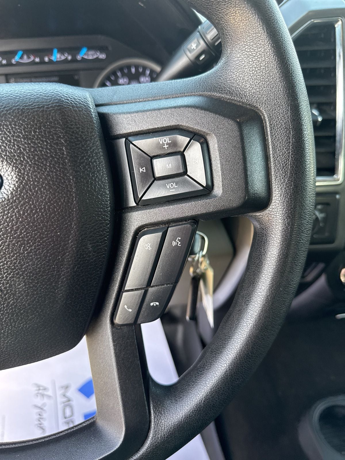 2017 Ford F-250 XLT
