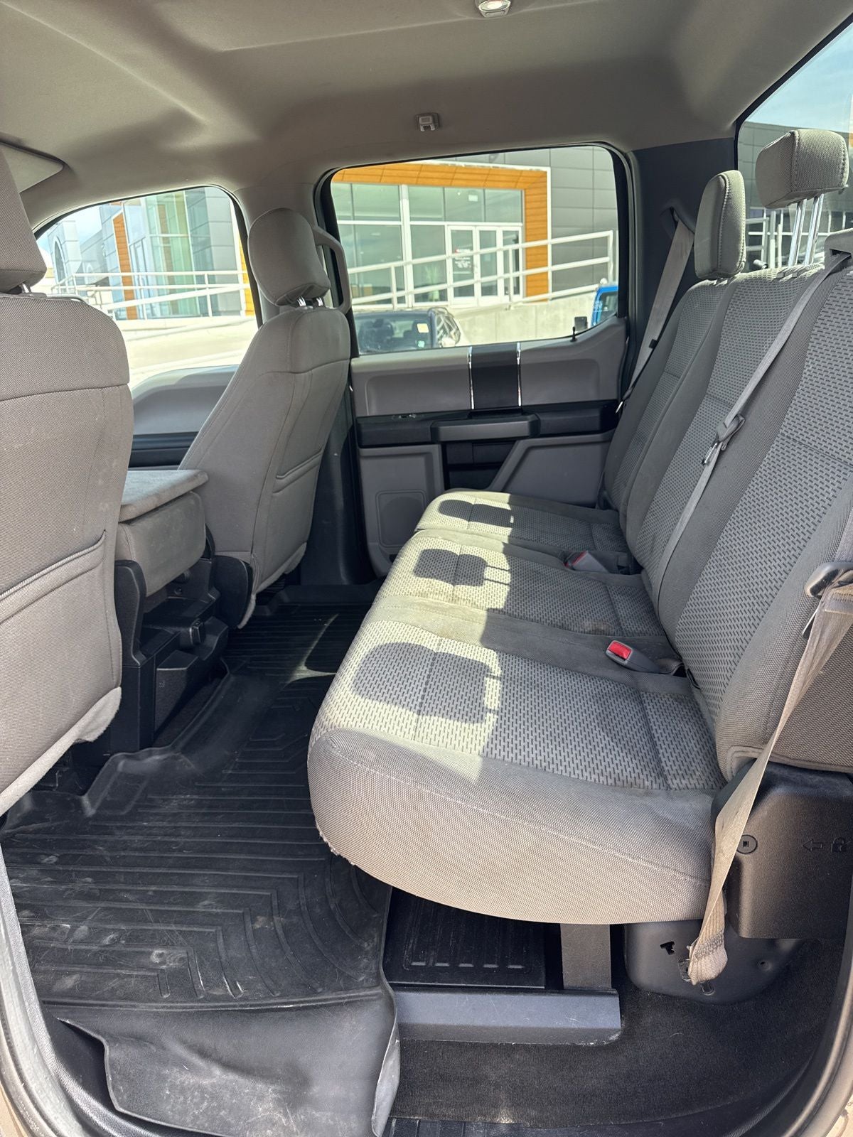 2017 Ford F-250 XLT