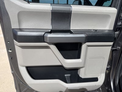 2017 Ford F-250 XLT