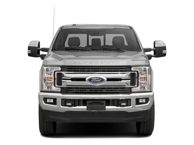 2017 Ford F-250 XLT
