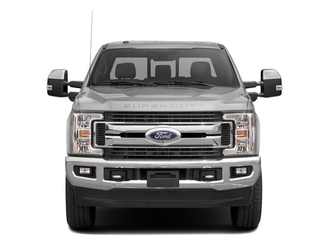 2017 Ford F-250 XLT