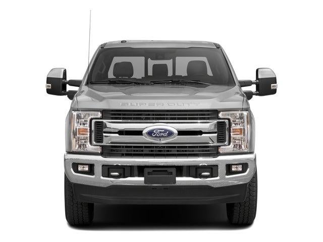 2017 Ford F-250 XLT