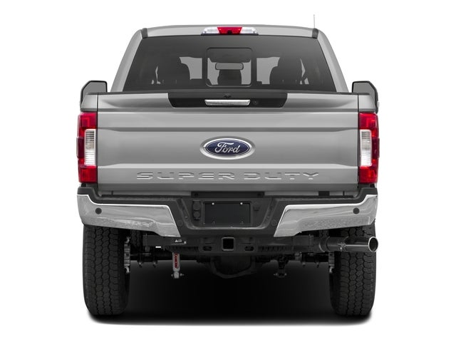 2017 Ford F-250 XLT