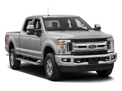 2017 Ford F-250 XLT