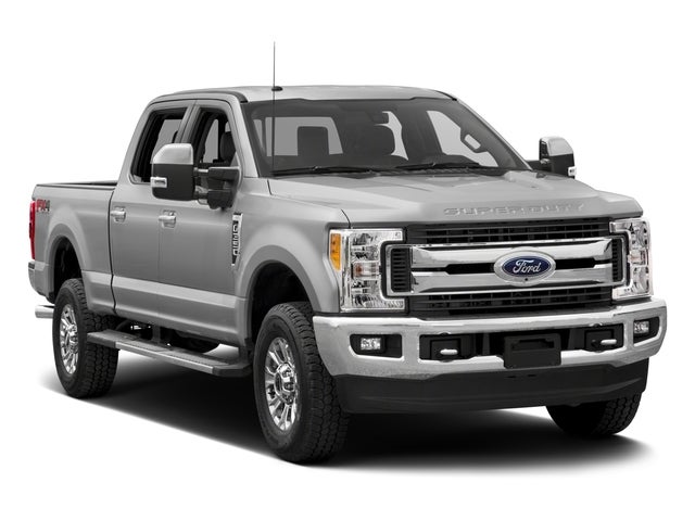 2017 Ford F-250 XLT