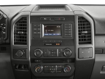 2017 Ford F-350 XL