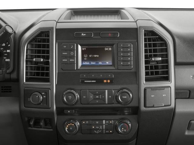 2017 Ford F-350 XL