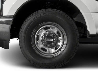 2017 Ford F-350 XL