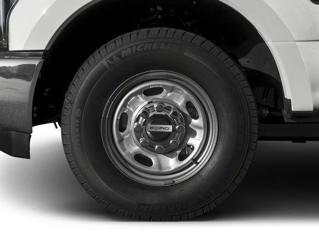 2017 Ford F-350 XL