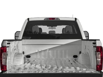 2017 Ford F-350 XL