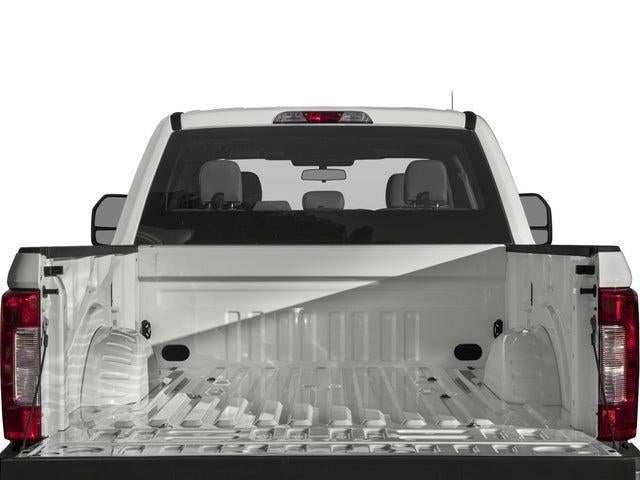 2017 Ford F-350 XL