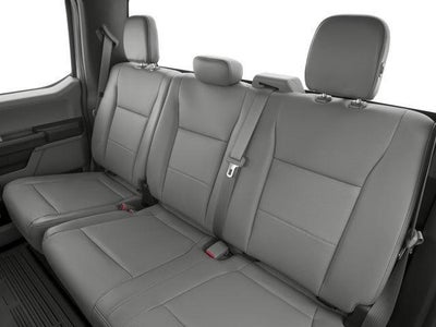 2017 Ford F-350 XL