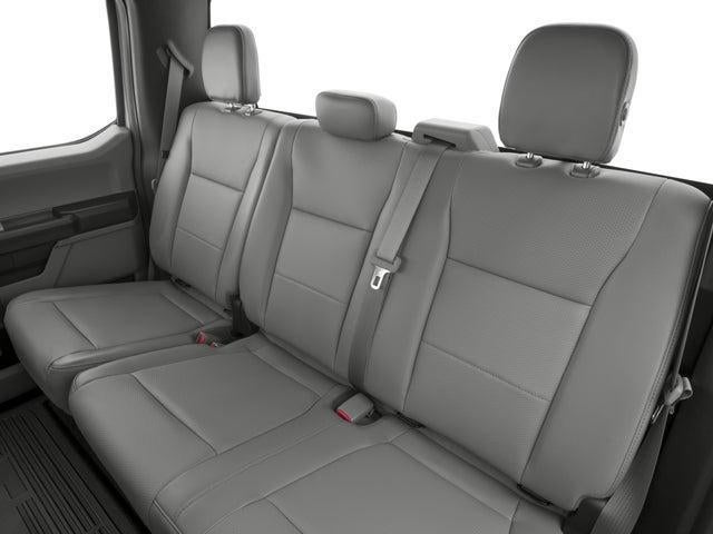 2017 Ford F-350 XL