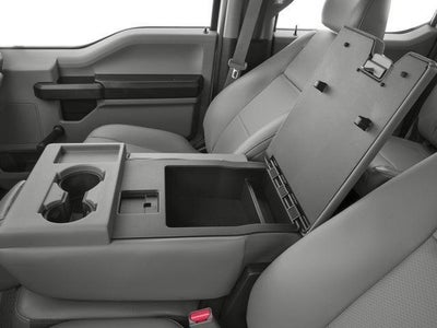 2017 Ford F-350 XL