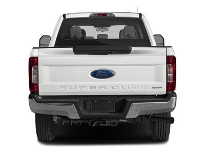 2017 Ford F-350 XL