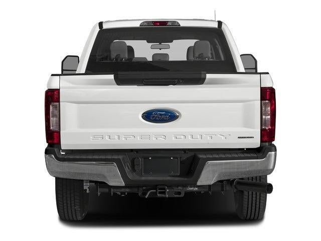 2017 Ford F-350 XL