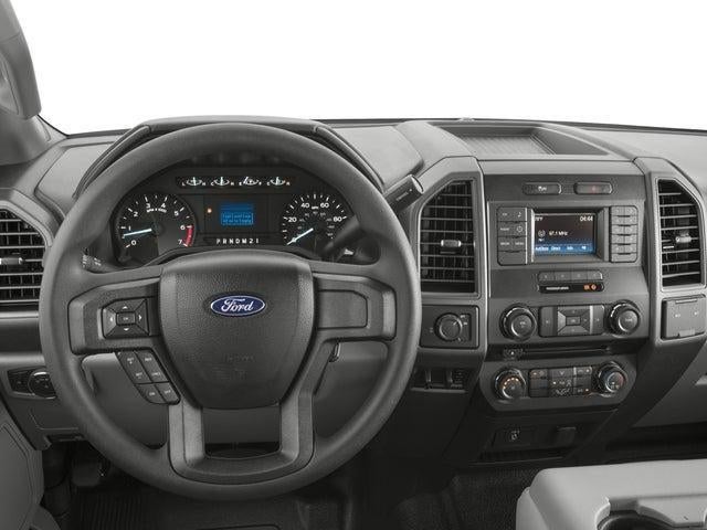 2017 Ford F-350 XL