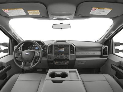 2017 Ford F-350 XL