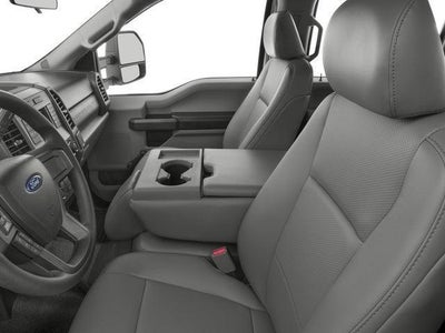 2017 Ford F-350 XL