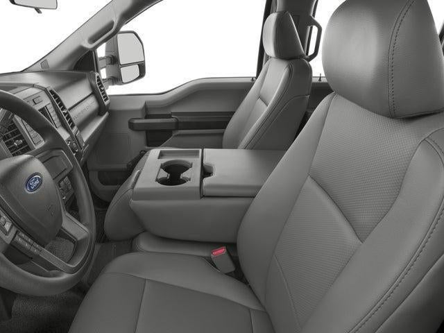 2017 Ford F-350 XL