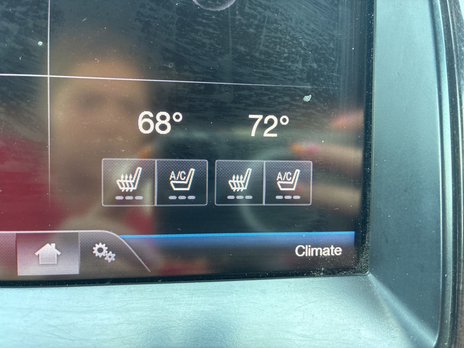 2013 Ford F-150 Platinum