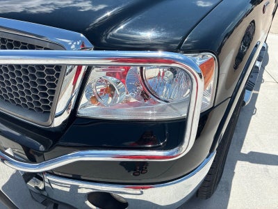 2008 Ford F-150 XLT