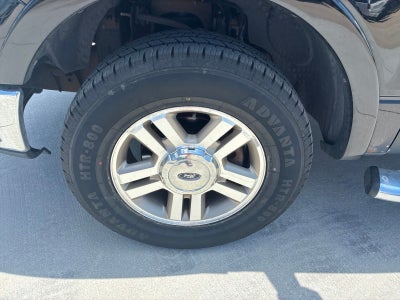 2008 Ford F-150 XLT
