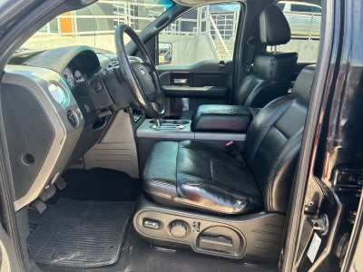 2008 Ford F-150 XLT