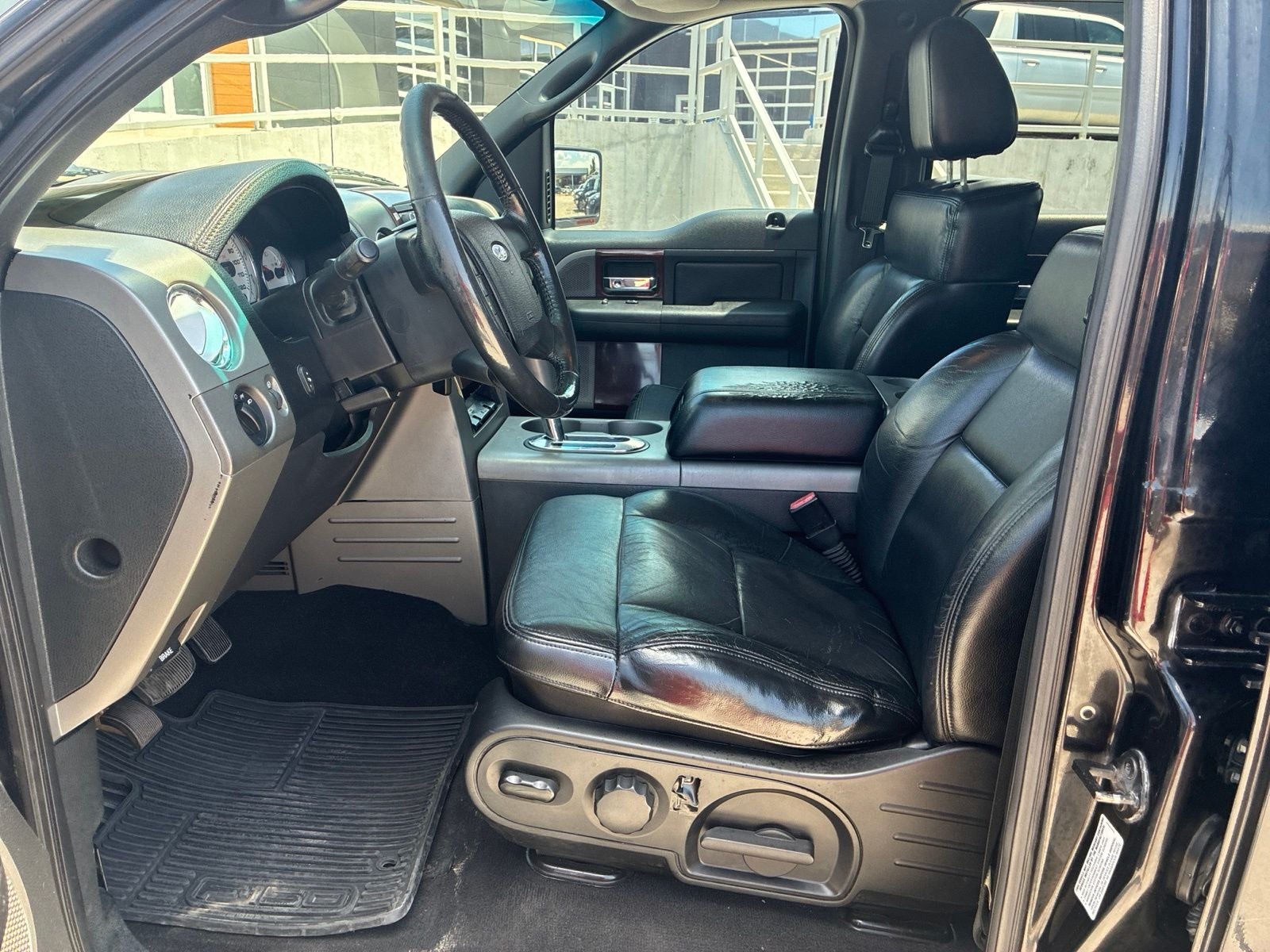 2008 Ford F-150 XLT