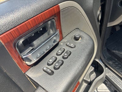 2008 Ford F-150 XLT