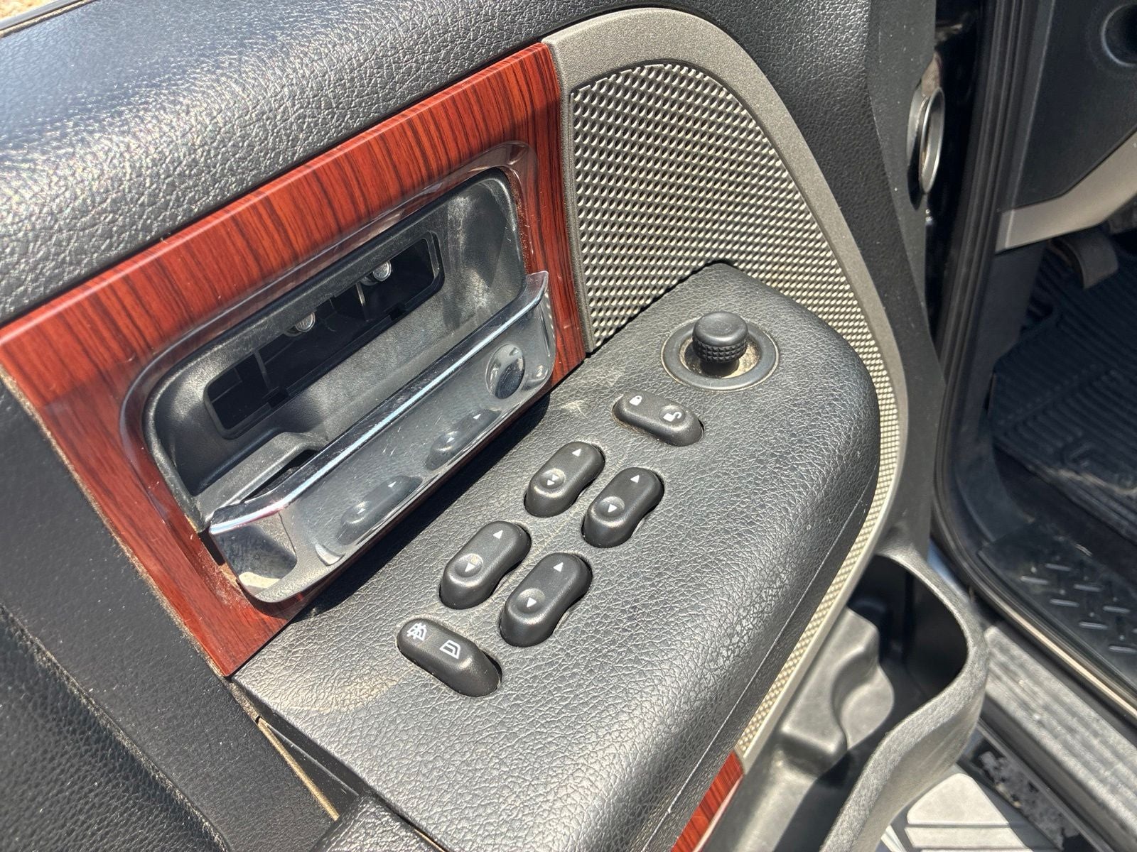 2008 Ford F-150 XLT