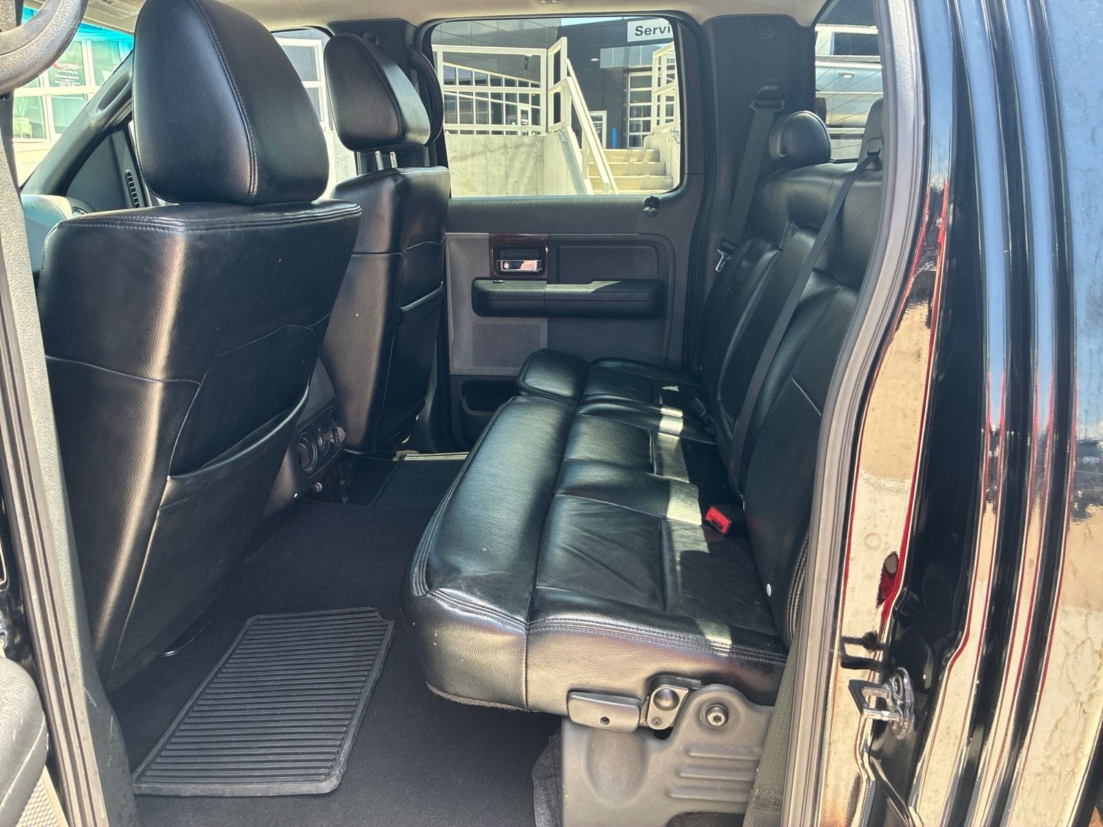 2008 Ford F-150 XLT