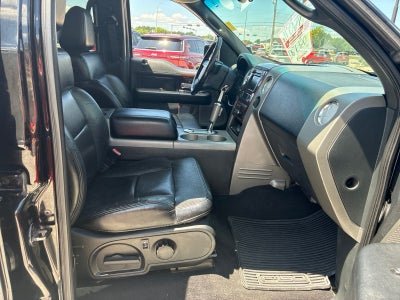 2008 Ford F-150 XLT
