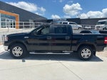 2008 Ford F-150 XLT