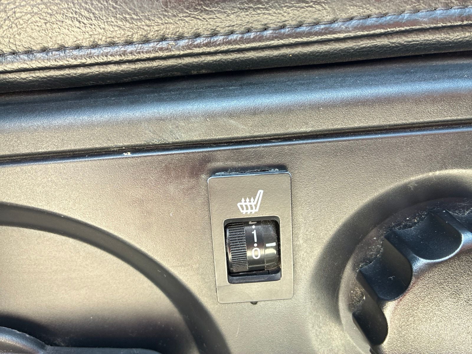 2008 Ford F-150 XLT